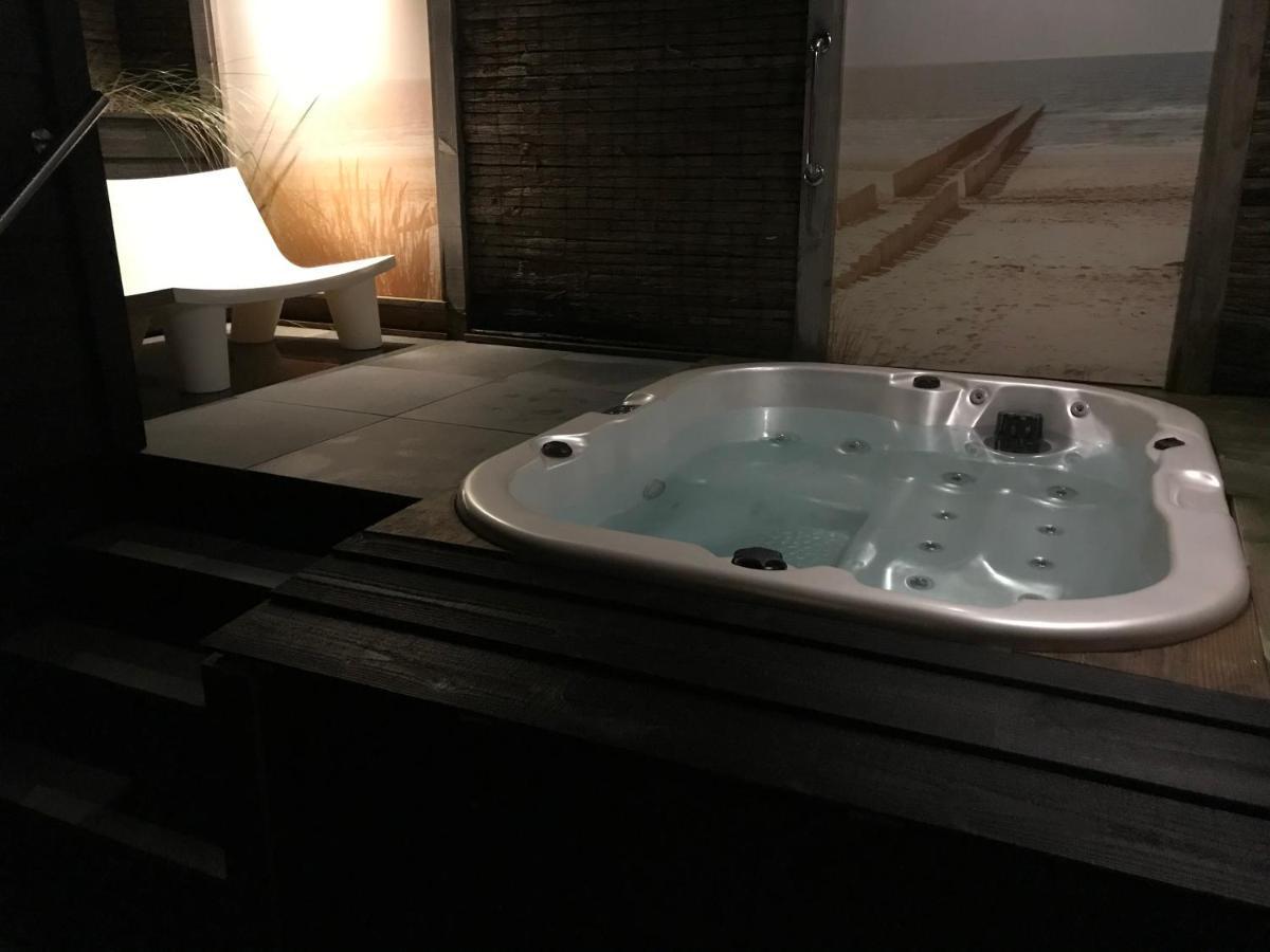 Zeeuws Ontspannen Bed & Wellness Middelburg Exterior photo