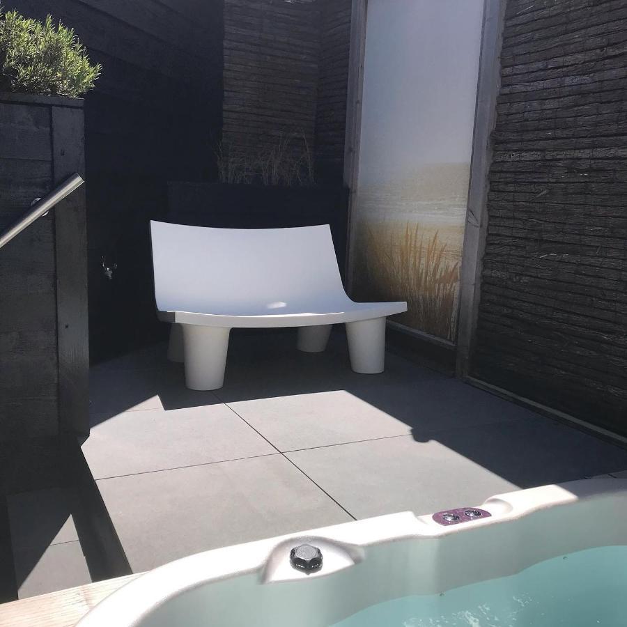 Zeeuws Ontspannen Bed & Wellness Middelburg Exterior photo