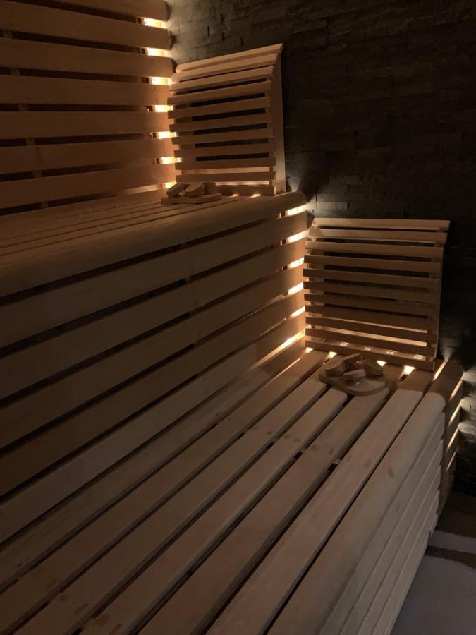 Zeeuws Ontspannen Bed & Wellness Middelburg Exterior photo