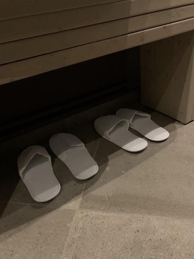 Zeeuws Ontspannen Bed & Wellness Middelburg Exterior photo